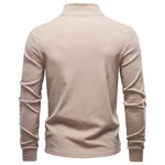 Northway Quarter-Zip Fleece Pullover
