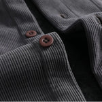 Corvier Thermal Weave Shirt