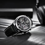 Dominus Apex Chronograph