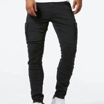 Frontier Flex Cargo Jeans