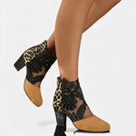 Norene™ | Sophisticated Heels