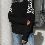 Livia – Knitted Jumper