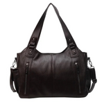 Casual Shoulder Bag