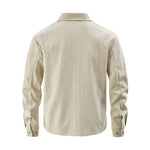 Valmere Corduroy Ridge Shirt
