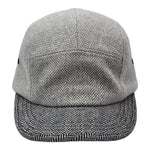 Aldercrest Nylon Herringbone Cap