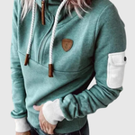 LOIS | SOFT & COMFORTABLE KNIT PULLOVER