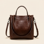 Timeless Leather Grace Bag
