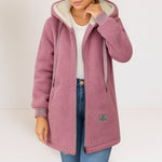 Elsa | Women's Fleece Jacket