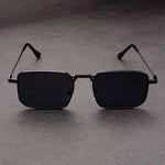 Riverton Retro Square Shades