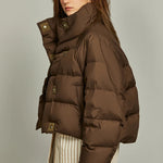 Marielle Puff Parka