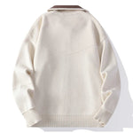 Calverton Knit Zip Jacket