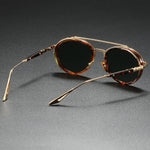 Valen Alloy Lens Shades