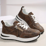 LUMORA Orthoflex Sneakers