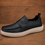 Casual Penny Loafers