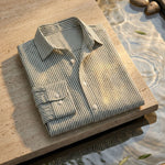 Ricardo Cotton Shirt