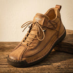 Rocco Leather Sneaker