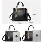 Marlow | Sophisticated Everyday Bag