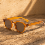 Vintage Classic Sunglasses