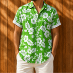 Premium Floral Shirt