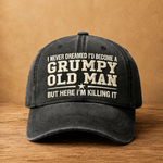 Outdoor Casual Cap