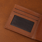 Modern Bifold Wallet