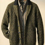 Stefano Wool-Blend Cardigan