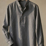 Sebastian Linen Shirt