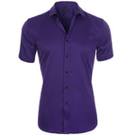 Hadley | The Short Sleeve Shirt