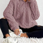 CLARE™ - Warm Knit Sweater