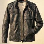 Dante Moto Jacket