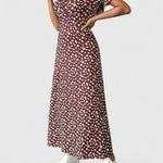 Yulivette | Sophisticated Maxi Dress
