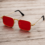 Classic Modern Sunglasses