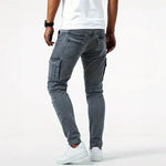 Whitmore | The Slim Cargo Jean
