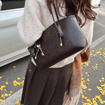 The Everyday City Tote