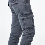 Whitmore | The Slim Cargo Jean