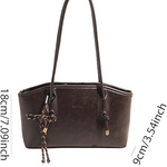 The Everyday City Tote