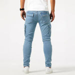 Whitmore | The Slim Cargo Jean