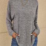 ALINA™ - Relaxed Fit Pullover