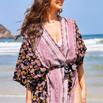 Zeagoo Women's Cover Up V Neck Loose Cardigans
