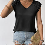 Zeagoo Tops Cute Loose Tank Tops Casual Dressy Shirts
