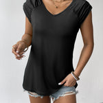 Zeagoo Tops Cute Loose Tank Tops Casual Dressy Shirts