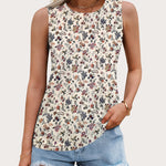 Zeagoo Long Tank Tops Dressy Cute Outfits