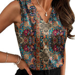 Zeagoo Dressy Casual Satin Camisole Tank Tops for Women Elegant Office Work Dressy 2026 | Under $25
