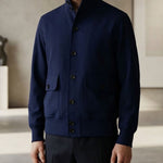 Dante Utility Jacket
