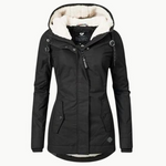 AGNES | LONG WATERPROOF WINTER COAT