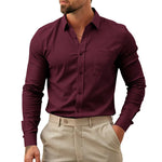 Alden Non Iron Stretch Shirt