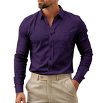 Alden Non Iron Stretch Shirt