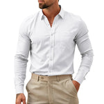 Alden Non Iron Stretch Shirt