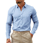 Alden Non Iron Stretch Shirt