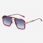 Alden Square Sunglasses